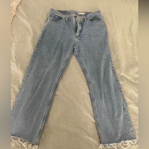 Wrangler Jeans